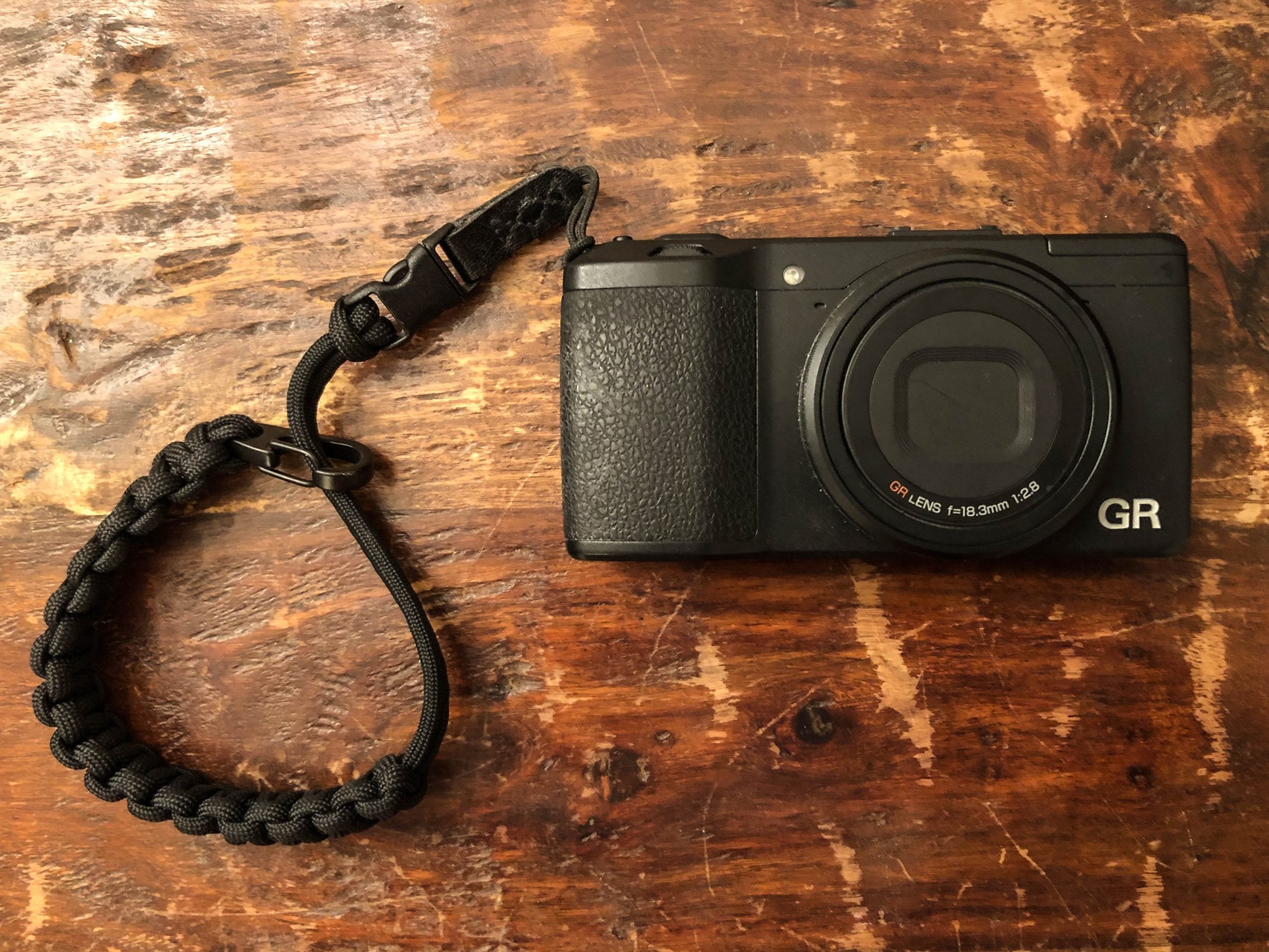 You are currently viewing The Perfect Travel Camera