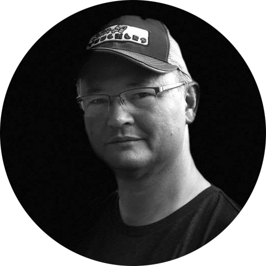 Ian Joyce