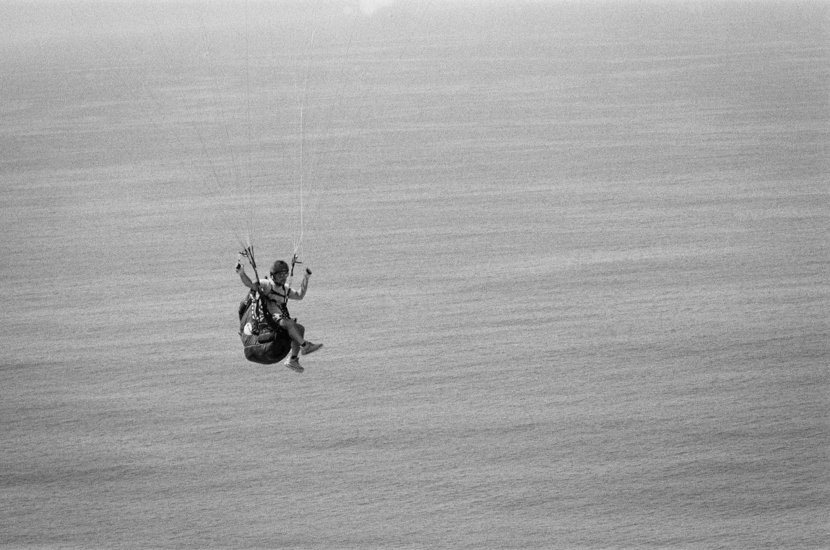 Torrey Pines  Gliderport
