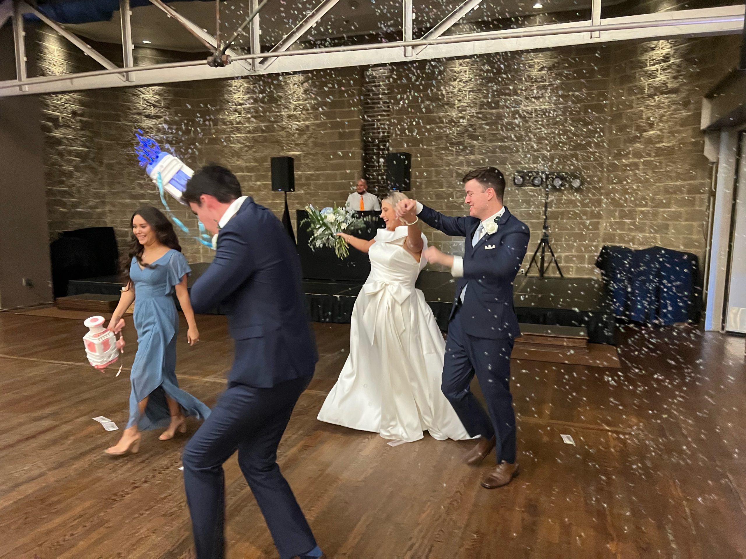 Read more about the article Wedding weekend