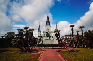 Read more about the article Wandering: New Orleans edition