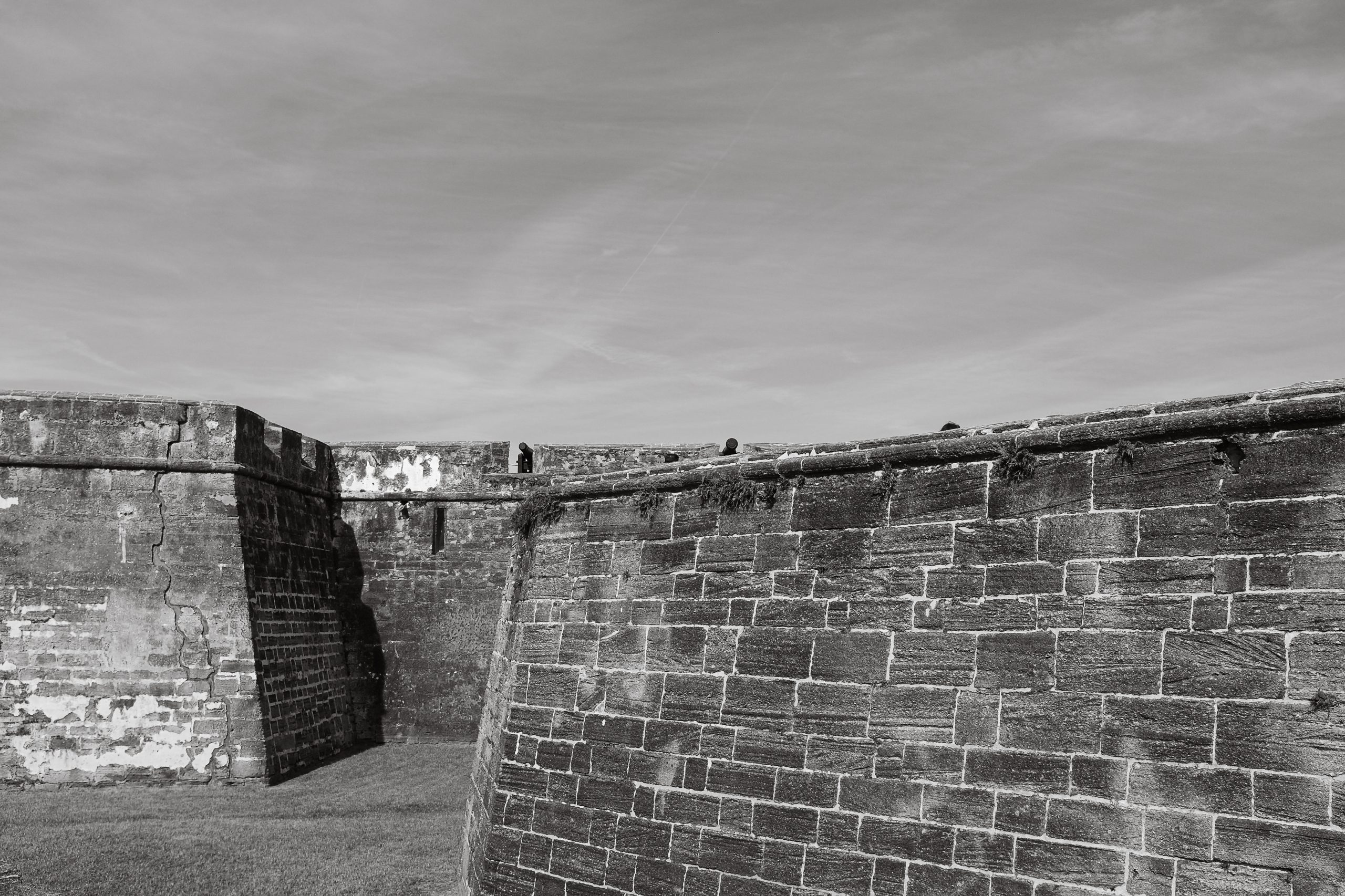 You are currently viewing Castillo de San Marcos