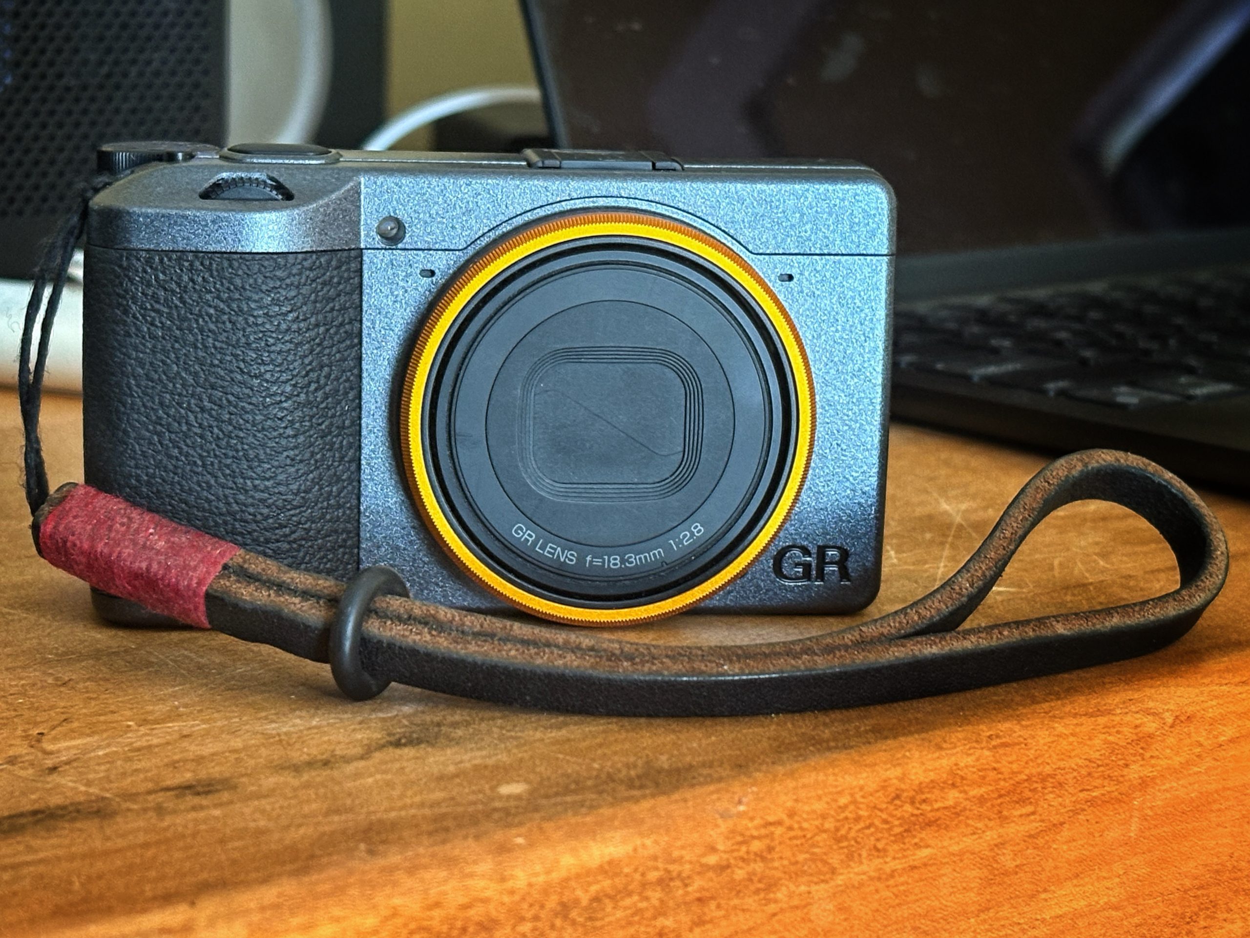 You are currently viewing Ricoh GRIII, my perfect travel camera