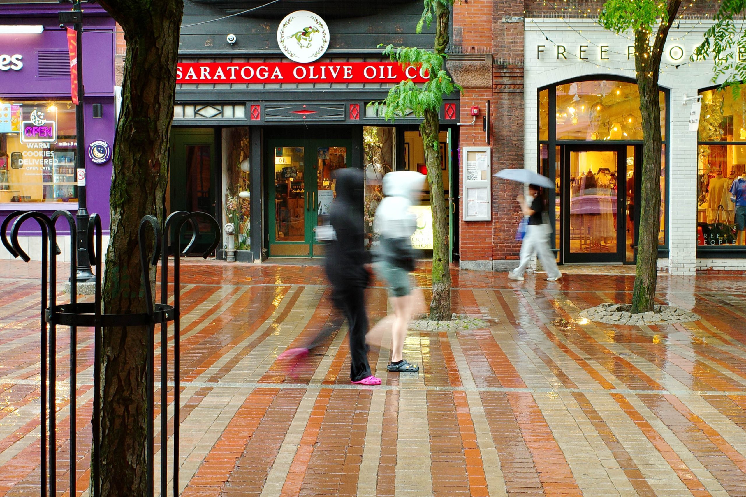 You are currently viewing Rainy Burlington