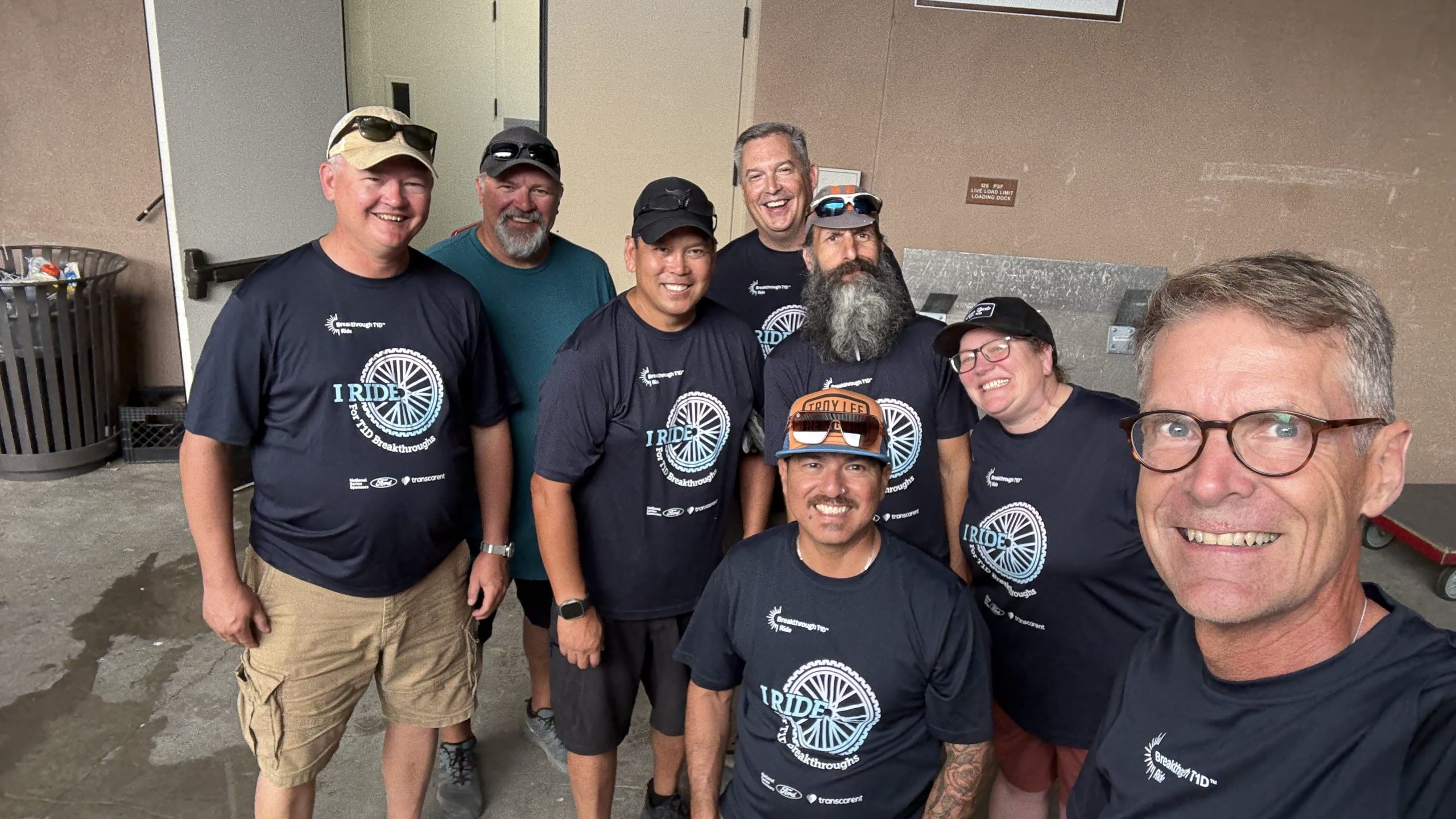 Read more about the article Santa Fe for Breakthrough T1D