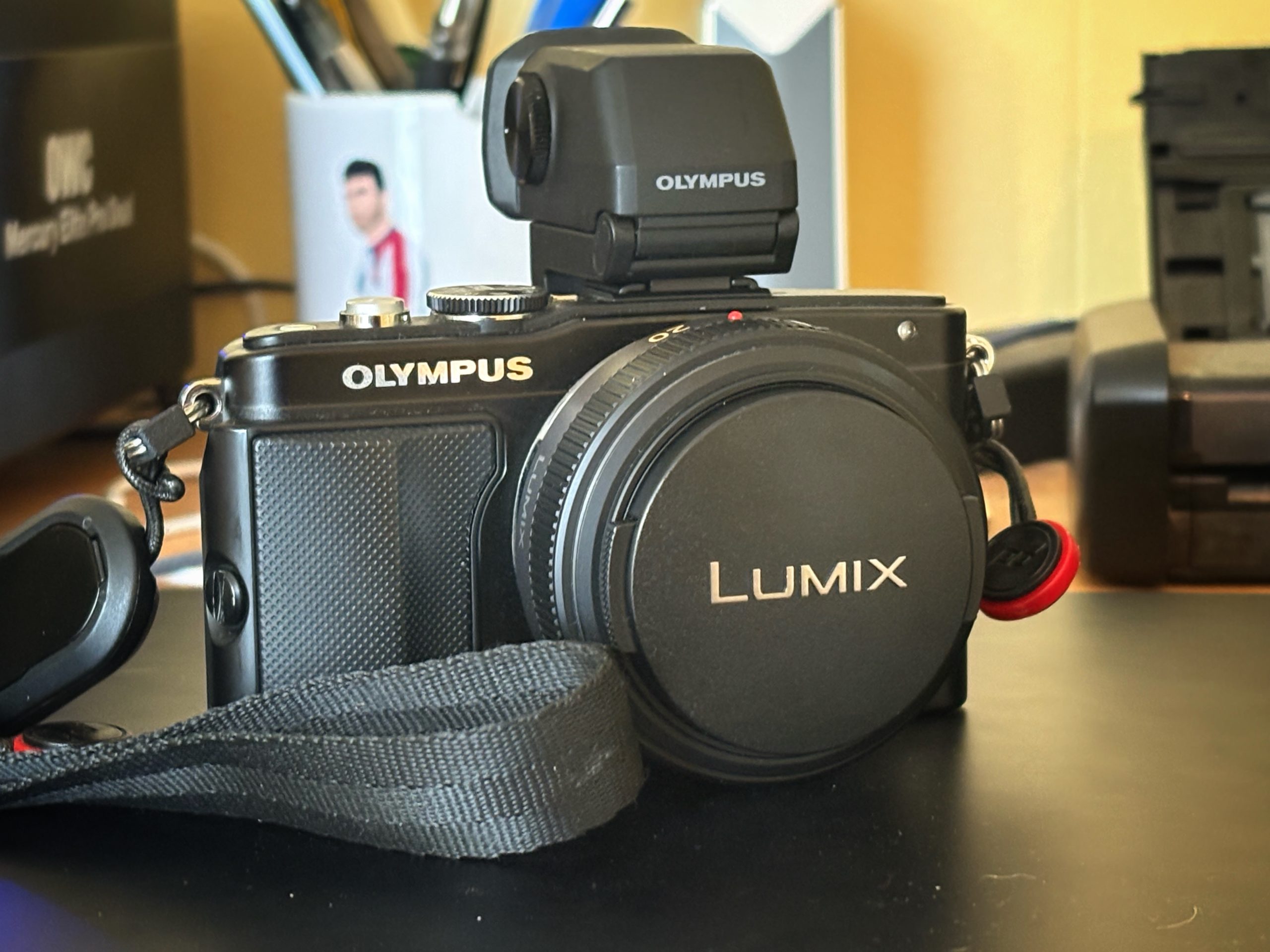 You are currently viewing Olympus E-PL5-a good option in 2025?