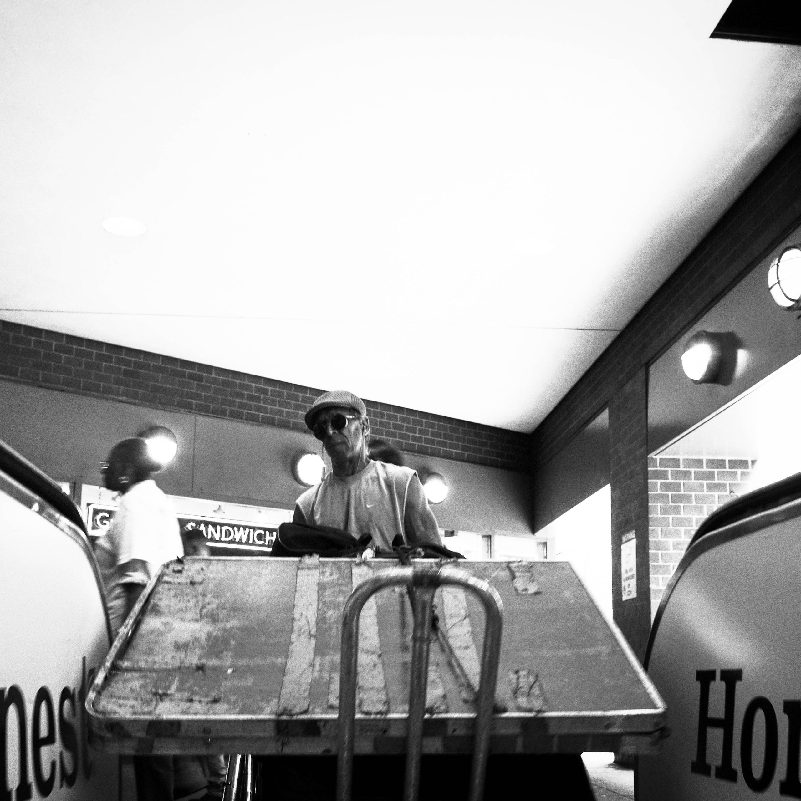 You are currently viewing New York City, 2018