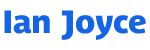 Ian Joyce