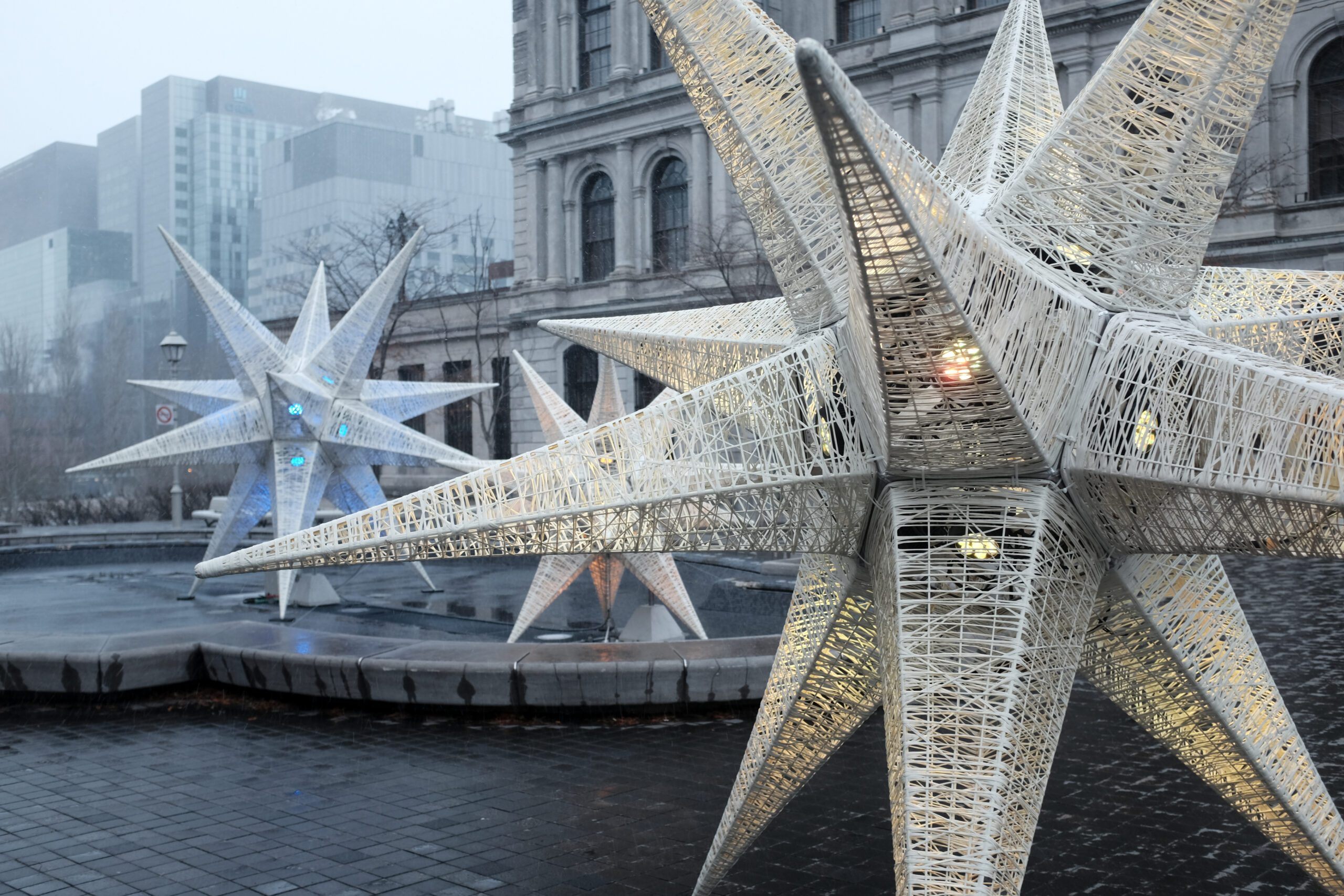 You are currently viewing Overnight Getaway to Montreal