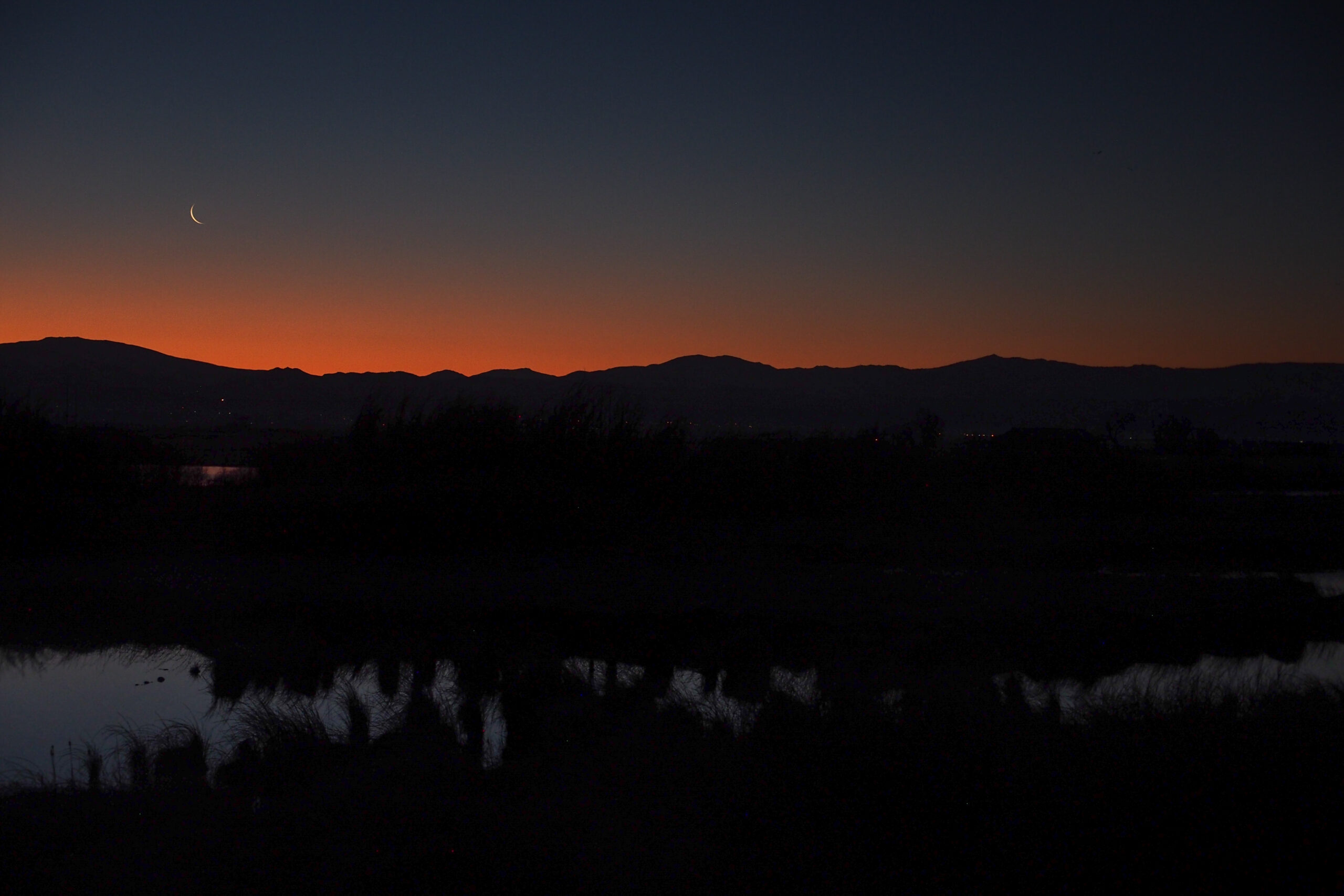 You are currently viewing A week out west