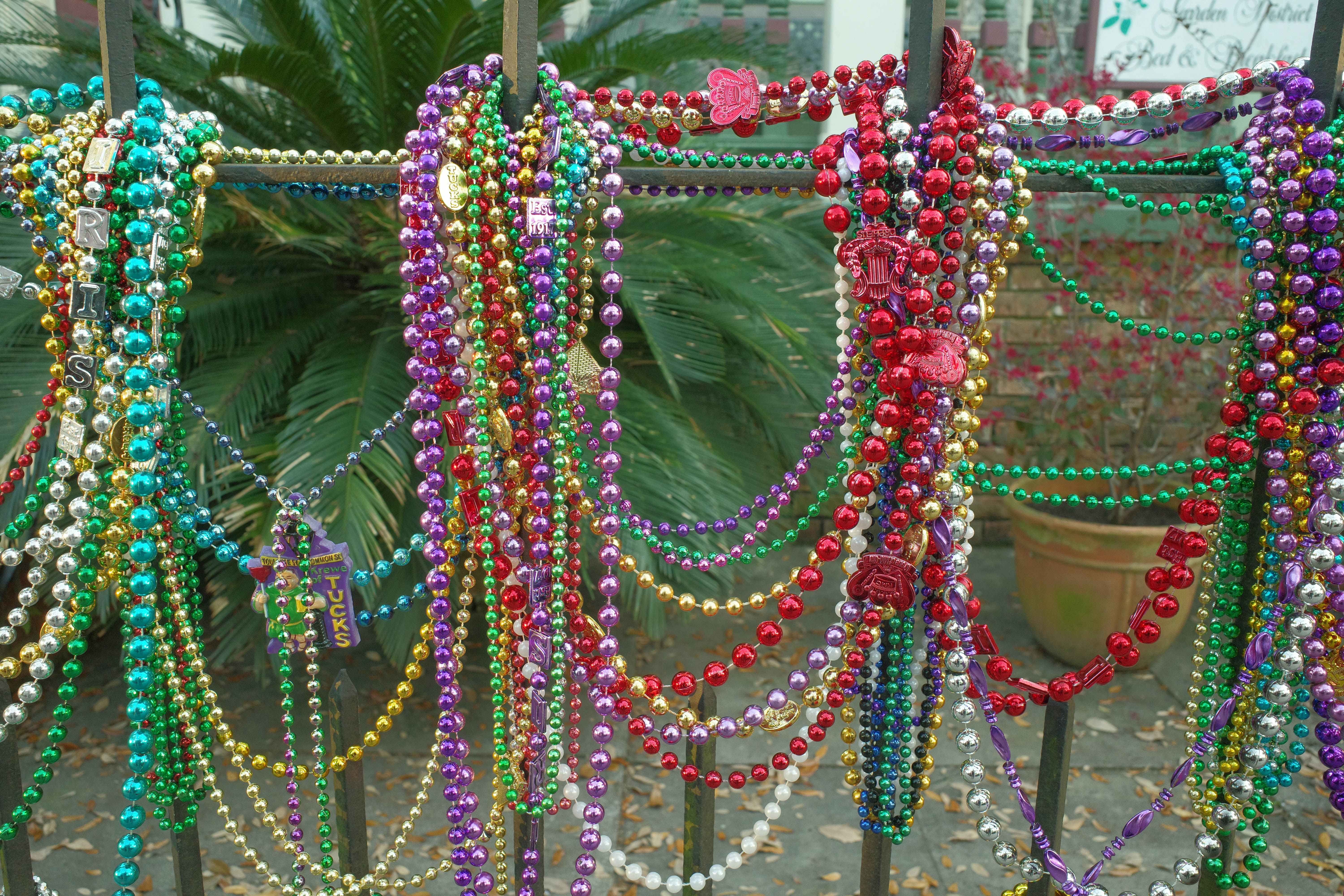 You are currently viewing NOLA Diversions