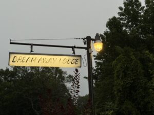Red Roses, Dylan, and Ice Cream: A Weekend in the Berkshires