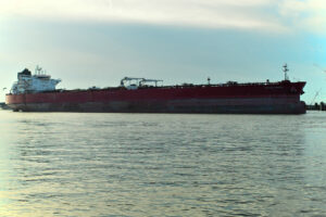 Galveston, From a Non-Texan Point of View